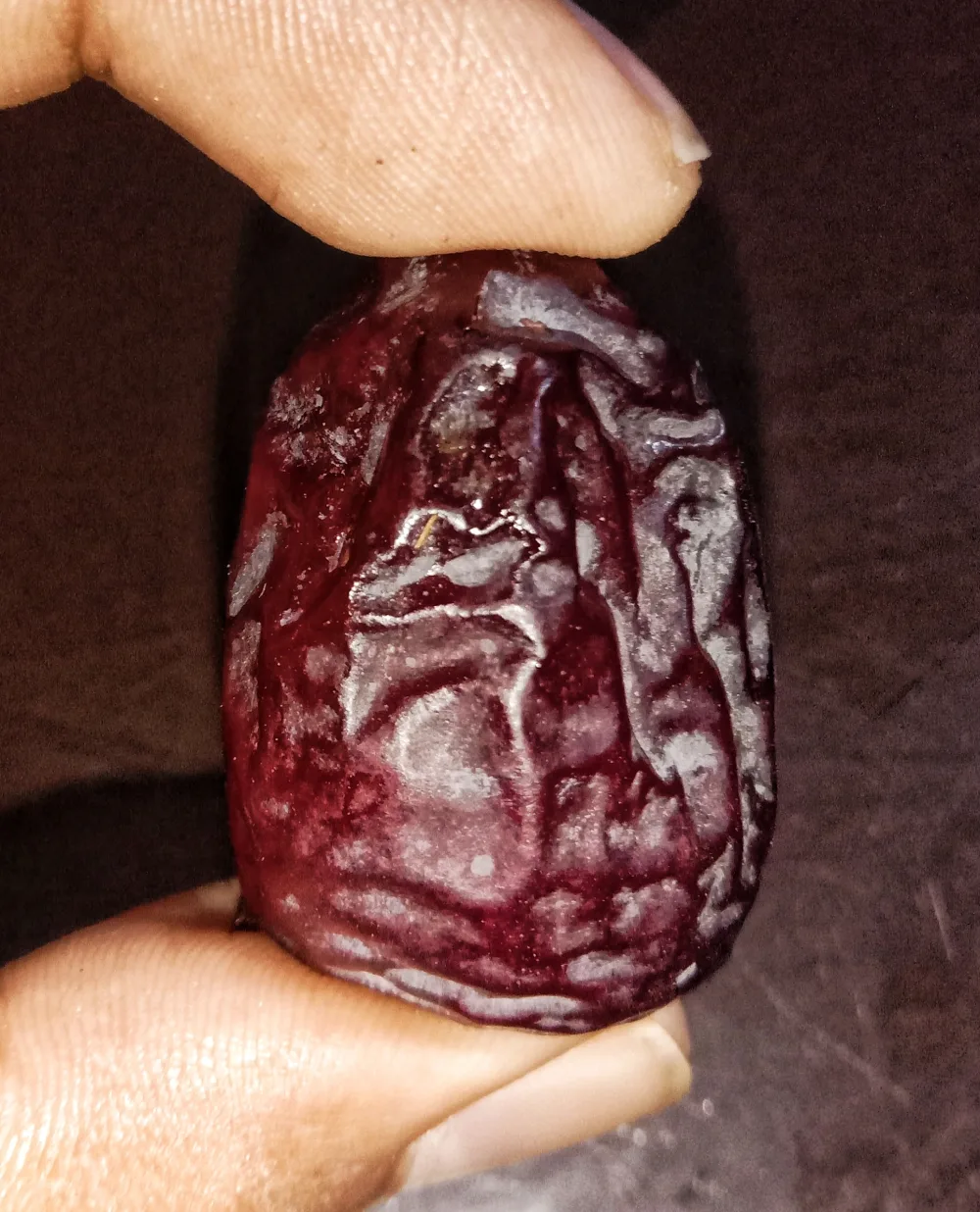Cold Storage for Ruthob & Mazafati Dates: Temperature, Freezing, and the Cold Chain