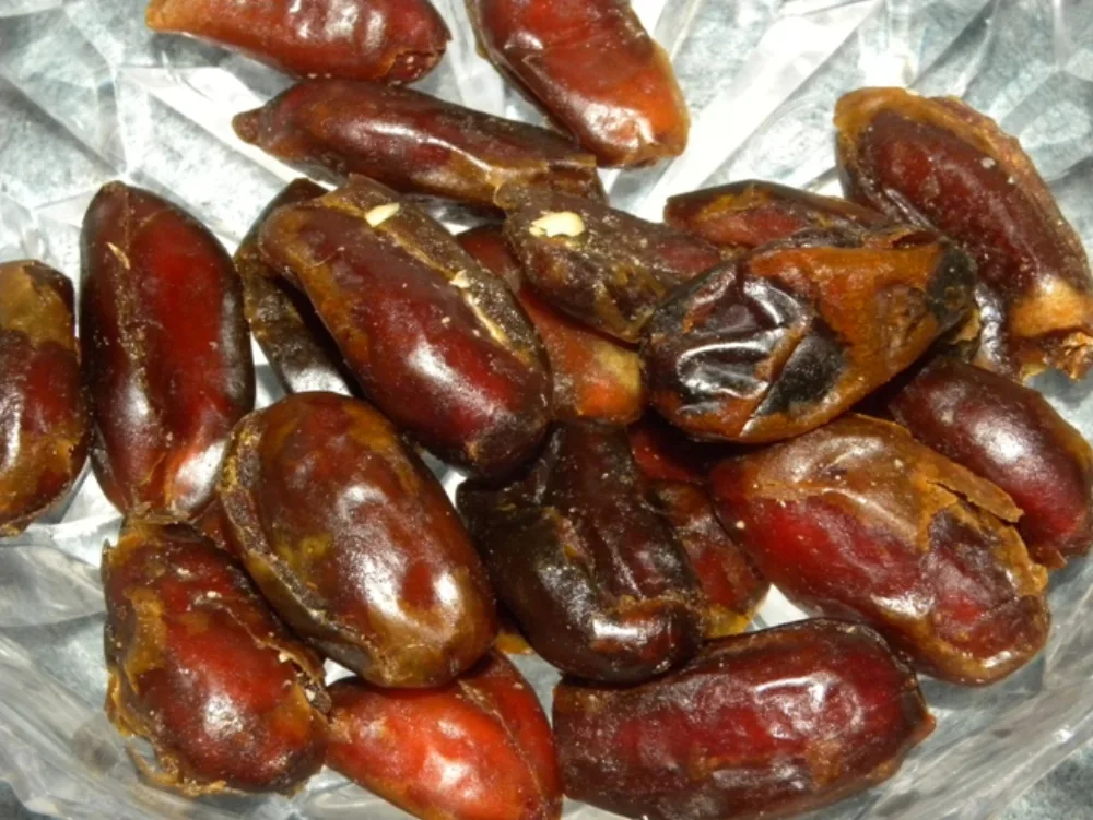 Manfaat Kurma untuk Kesehatan: Gizi, Energi, dan Fakta Ilmiahnya