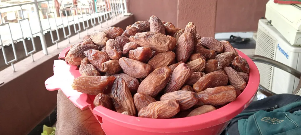 Panduan Lengkap Grosir Kurma di Jakarta & Jabodetabek 2026